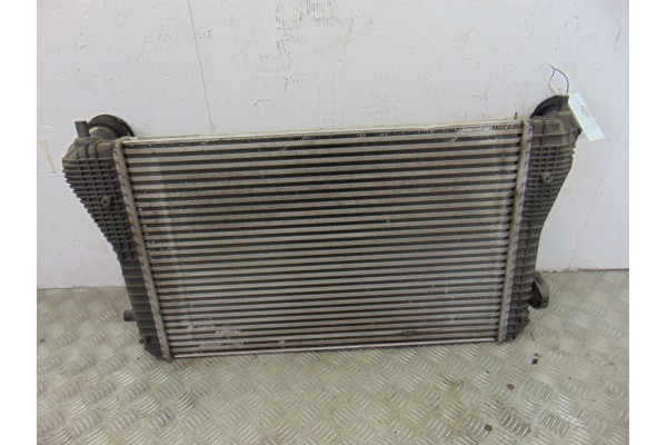Intercooler, Seat Altea (5P1) Arena 2004, 1K0145803A