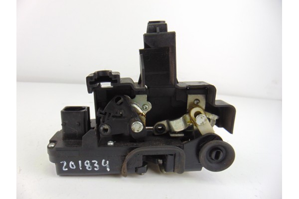 Cerradura puerta trasera izquierda, Chevrolet Captiva 2.0 Vcdi Lt 2008