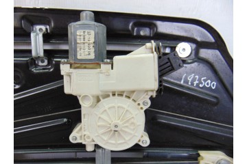 13193203  ELEVALUNAS TRASERO DERECHO OPEL ASTRA H TWIN TOP Enjoy 2006 13193203 197500 OPEL - 1