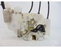 Cerradura puerta trasera derecha, Subaru Legacy Berlina (B13/BL) 2.0 D Classic 2008