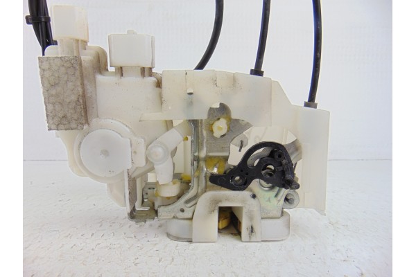 Cerradura puerta trasera derecha, Subaru Legacy Berlina (B13/BL) 2.0 D Classic 2008