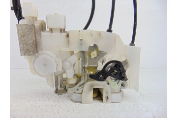 Cerradura puerta trasera derecha, Subaru Legacy Berlina (B13/BL) 2.0 D Classic 2008