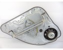 Elevalunas trasero derecho, Ford C-max (CB3)(2007) Ambiente 2009, 7M5T-14B534CD
