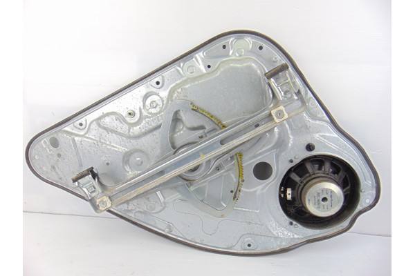 Elevalunas trasero derecho, Ford C-max (CB3)(2007) Ambiente 2009, 7M5T-14B534CD
