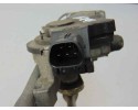 Motor limpia delantero, Toyota Corolla Verso (R1) 2.2 D-4D Luna 2008, 85110-0F020