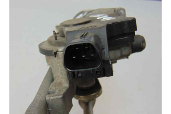 Motor limpia delantero, Toyota Corolla Verso (R1) 2.2 D-4D Luna 2008, 85110-0F020
