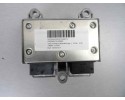 Centralita airbag, Opel Astra H Berlina Enjoy 2004, 13181977