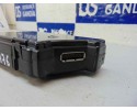 Módulo electrónico, Volkswagen Scirocco (137) 2.0 TDI (103kW) BlueMotion 2011, 5N0035342E