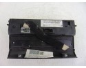 Mando climatizador, Bmw Serie 1 Berlina (E81/E87) 118d 2009, 9168116