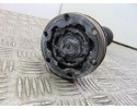 Transmision delantera izquierda, Skoda Fabia (5J2) Active 2009, 6Q0407271AT