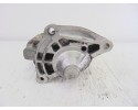 Motor arranque, Peugeot 106 (S2) Max 2001, M002T13081