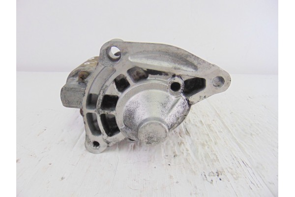 Motor arranque, Peugeot 106 (S2) Max 2001, M002T13081