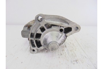 Motor arranque, Peugeot 106 (S2) Max 2001, M002T13081
