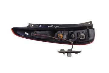 Piloto trasero derecho, Ford Fiesta (Cbk) Ambiente 2006