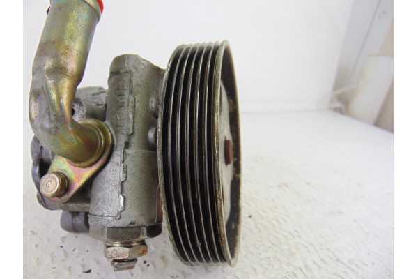 Bomba direccion, Ford Fiesta (Cbk) Ambiente 2003