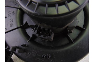 Motor calefaccion, Seat Ibiza Berlina (6J5) Reference 2015, 6R1819015