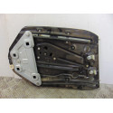13193203 ELEVALUNAS TRASERO DERECHO OPEL ASTRA H TWIN TOP 13193203 ELEVALUNAS TRASERO DERECHO OPEL ASTRA H TWIN TOP