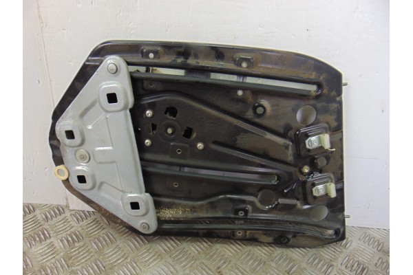 13193203 ELEVALUNAS TRASERO DERECHO OPEL ASTRA H TWIN TOP