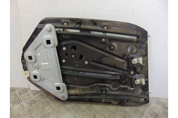 13193203  ELEVALUNAS TRASERO DERECHO OPEL ASTRA H TWIN TOP Enjoy 2006 13193203 197500 OPEL - 3