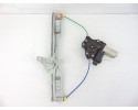 Elevalunas delantero derecho, Opel Corsa D Sport 2008