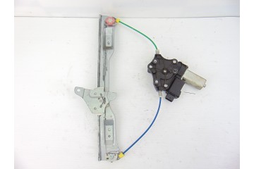 Elevalunas delantero derecho, Opel Corsa D Sport 2008