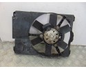 Electroventilador, Citroen Jumper Combi 29 C 2.0 HDi/-HDi 85 Confort 2006