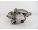 Motor arranque, Peugeot 106 (S2) Xn D 1996, 0001108162
