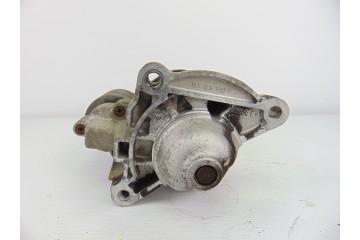 Motor arranque, Peugeot 106 (S2) Xn D 1996, 0001108162