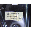 13193203 ELEVALUNAS TRASERO DERECHO OPEL ASTRA H TWIN TOP 13193203 ELEVALUNAS TRASERO DERECHO OPEL ASTRA H TWIN TOP