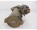 Motor arranque, Ford Focus Berlina (Cak) Ambiente 2000
