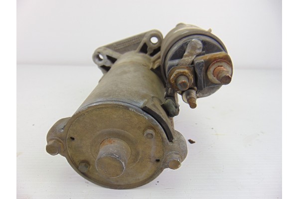 Motor arranque, Ford Focus Berlina (Cak) Ambiente 2000
