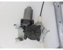 Elevalunas trasero derecho, Nissan Pathfinder (R51) 2.5 dCi LE 2005