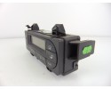 Mando climatizador, Citroen C3 1.4 16V SensoDrive X-TR 2004, 96377775XT