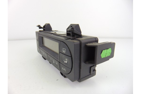 Mando climatizador, Citroen C3 1.4 16V SensoDrive X-TR 2004, 96377775XT