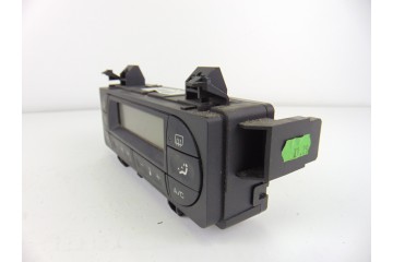 Mando climatizador, Citroen C3 1.4 16V SensoDrive X-TR 2004, 96377775XT