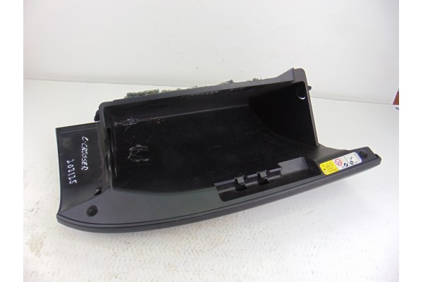 Guantera, Citroen C-crosser Vtr 2009