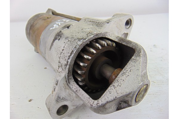Motor arranque, Ford Ka (Ccq) Ka 1 1999, 95FB11000BD
