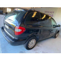 CHRYSLER VOYAGER (RG) 2.5 CRD Grand Voyager Limited CHRYSLER VOYAGER (RG) 2.5 CRD Grand Voyager Limited