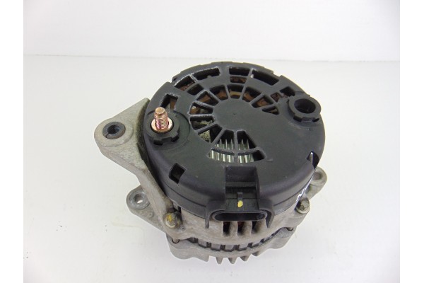 Alternador, Daewoo Nubira Wagon Se 2004