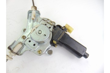 Elevalunas delantero derecho, Hyundai Getz (Tb) 1.1 Básico 2004