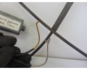 Elevalunas delantero derecho, Ford Focus Berlina (Cak) Ambiente 2004