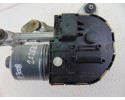 Motor limpia delantero, Peugeot 3008 Confort 2009, 9671062380