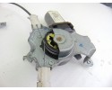 Elevalunas trasero derecho, Nissan Almera Tino (V10M) Acenta 2004