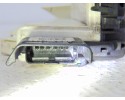 Cerradura puerta delantera izquierda, Peugeot 3008 Confort 2009, 825158