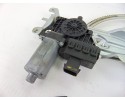 Elevalunas delantero derecho, Opel Astra H Berlina Sport 2005