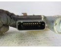 Elevalunas trasero izquierdo, Seat Leon (1P1) Reference 2006