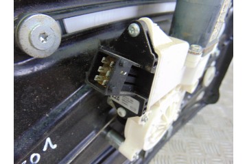 13193202  ELEVALUNAS TRASERO IZQUIERDO OPEL ASTRA H TWIN TOP Enjoy 2006 13193202 197501 OPEL - 1