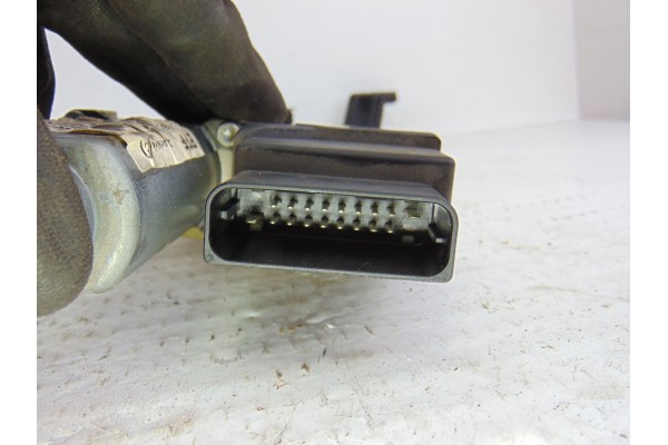 Elevalunas trasero derecho, Seat Leon (1P1) Reference 2006