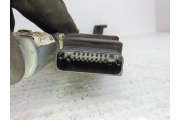Elevalunas trasero derecho, Seat Leon (1P1) Reference 2006