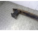 Refuerzo paragolpes trasero, Peugeot 307 Break / Sw (S1)(04.2002) Sw Pack 2003